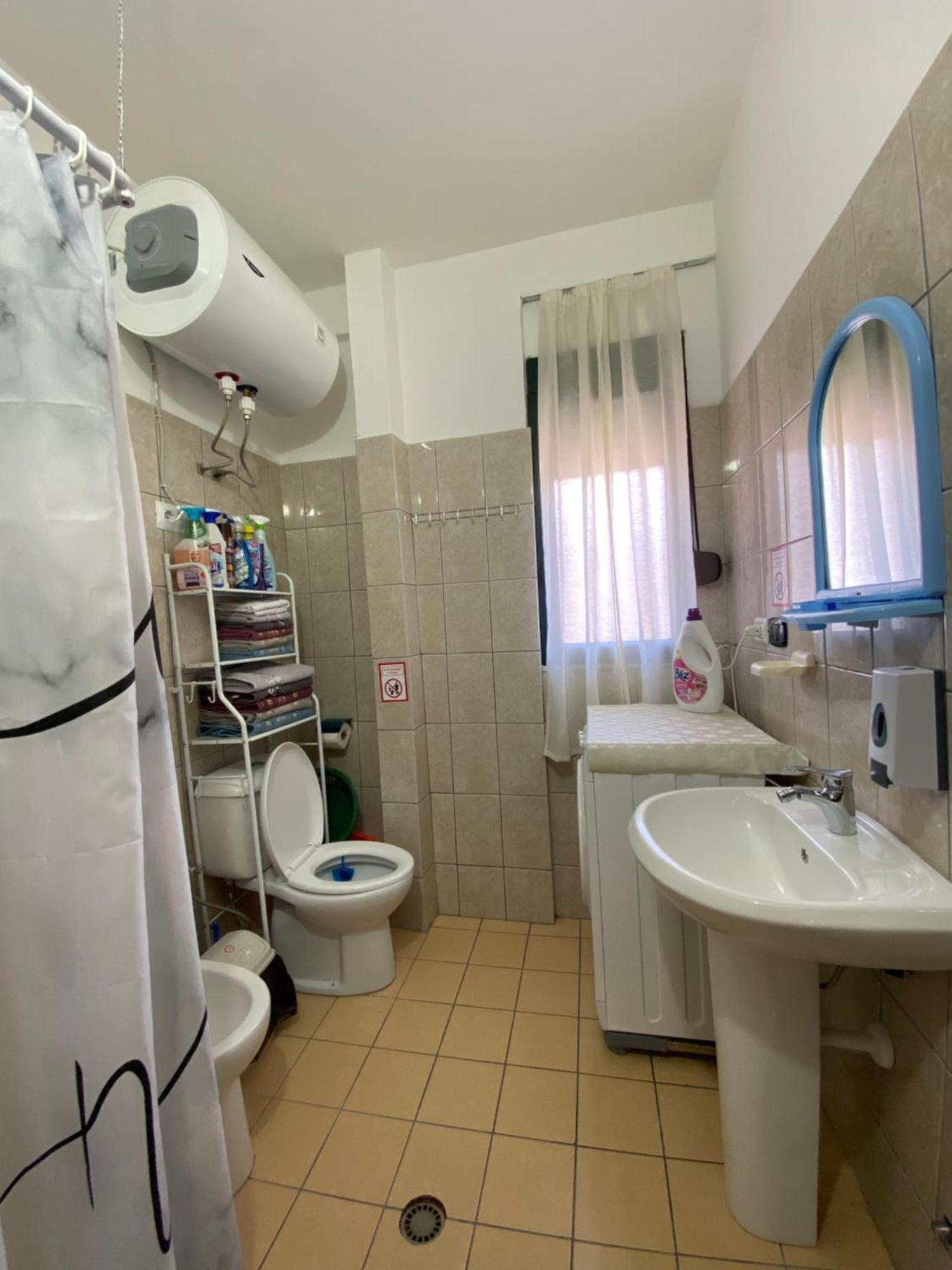Rikardo Apartament Apartment Vlore Exterior photo